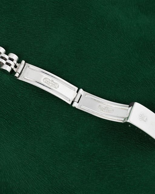 Rolex Datejust Lady 79174 Image 4